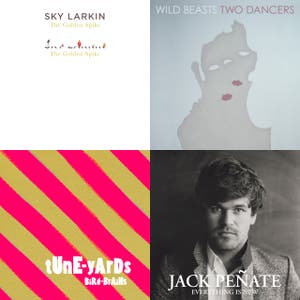 The best albums you never heard in 2009