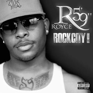 Royce Da 5'9"