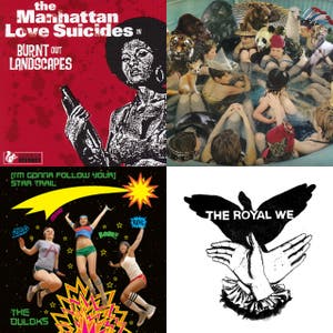 Festive 50 2007