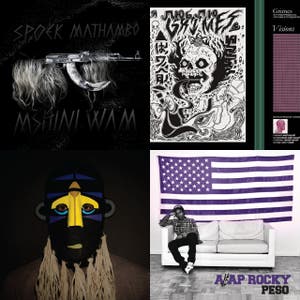 Spotify Heads South