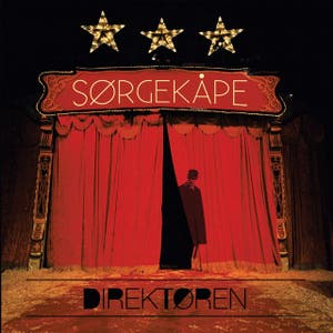 Sørgekåpe