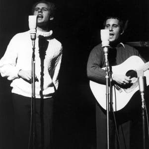 Simon & Garfunkel