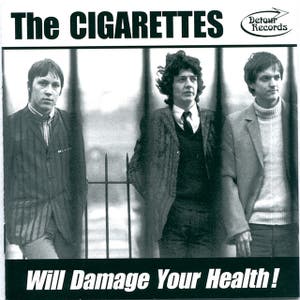 The Cigarettes