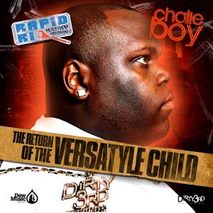 The Return of The Versatyle Child