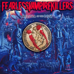 Fearless Vampire Killers