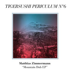 Mountain Dub EP