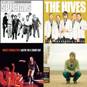 Spotify by XS4ALL