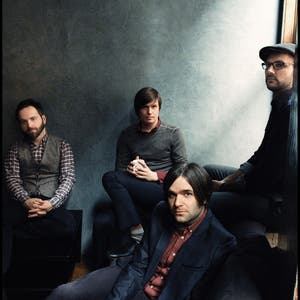 Death Cab for Cutie