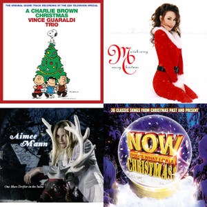 LexGo.com Christmas favorites