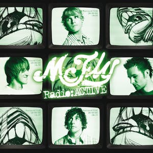 radio:ACTIVE