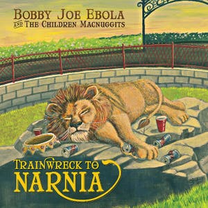 Bobby Joe Ebola and the Children MacNuggits