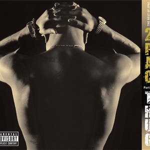 How Do U Want It - (Explicit)