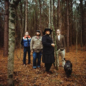 Alabama Shakes