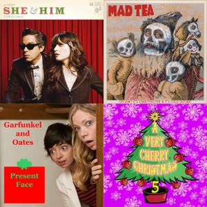 Ukulele Christmas