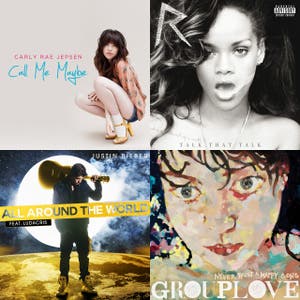 Guestlisted's Songs of Summer