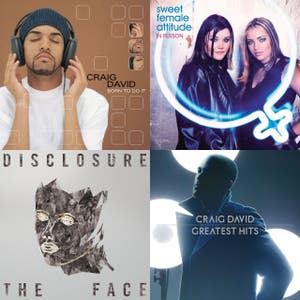 Is Craig David Having a Moment?
