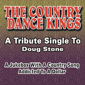 A Tribute Single to Doug Stone