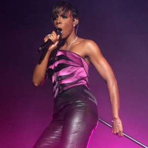 Kelly Rowland