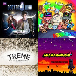 Basura and TV Podcast