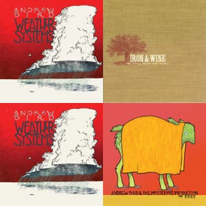 IndieFolk Essential Albums