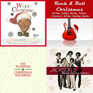 I'm Dreamin Of A Wooty Christmas