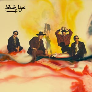 The Black Lips