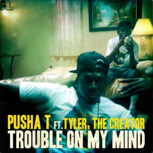 Pusha T