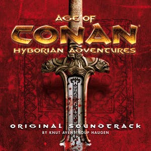 Age Of Conan - Hyborian Adventures