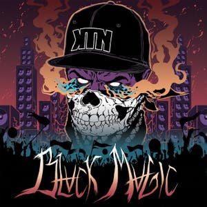 Black Magic