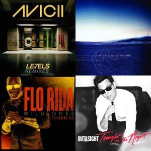 Pre-Game Playlist: 1/6/12