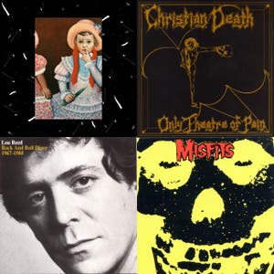 Vanity Fair Fashion Week Designer Playlists