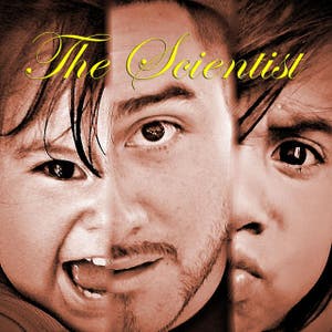 The Scientist (feat. Alexa Narvaez)