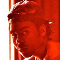 Blood Orange