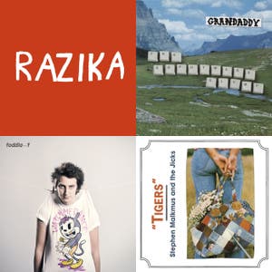 Spotifriday #104 by DrownedinSound.com