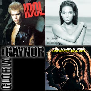 Songs for Going Solo