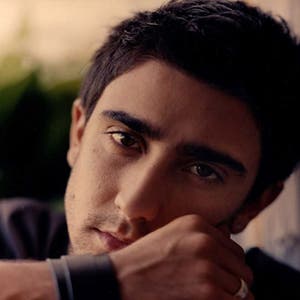 Alex Ubago