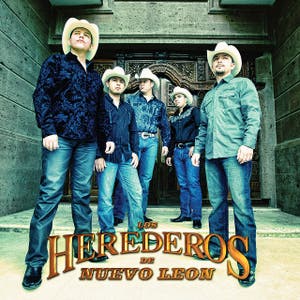 Los Herederos De Nuevo León