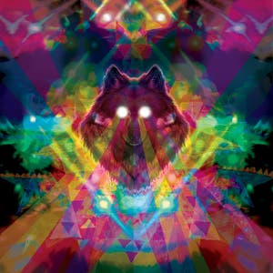 Machinedrum