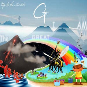 The Great I Am