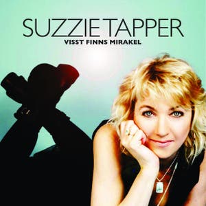 Suzzie Tapper