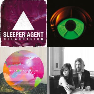 Spinner's Best Songs of 2011