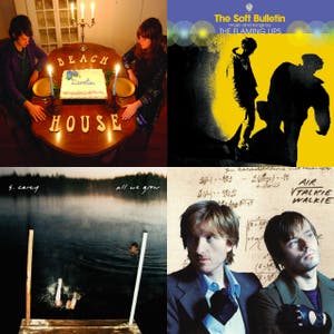 Larry g(EE) December Playlist