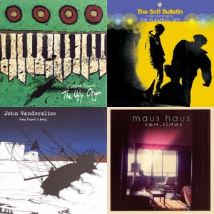 HuffPostSF's Noise Pop 2012 Playlist