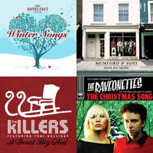 Note to Self - Christmas