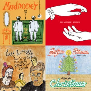 Spotifriday 11-12-2009