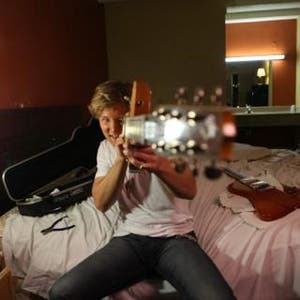 Frankie Ballard
