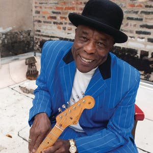 Buddy Guy