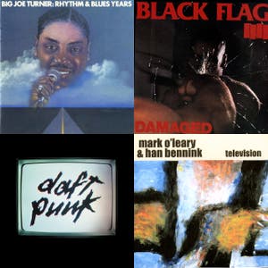 Songs About Television