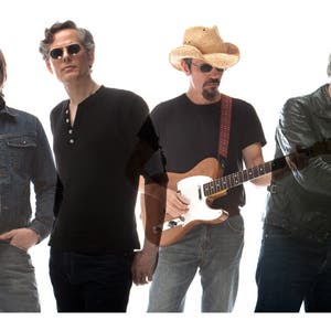 The Bottle Rockets