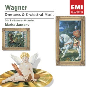 Wagner: Overtures and Preludes from the Operas